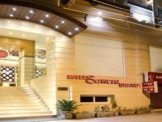 Hotel Sawera Grand Amritsar
