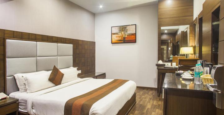 Sawera Grand Hotel 3*