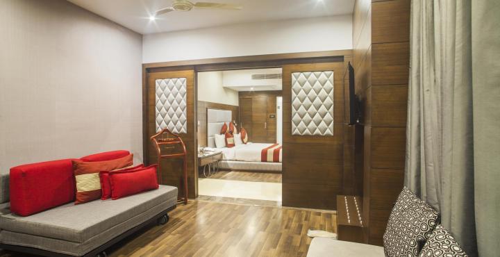 Sawera Grand 3* Amritsar
