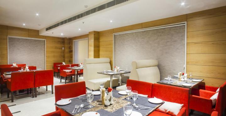 Sawera Grand Hotel Amritsar