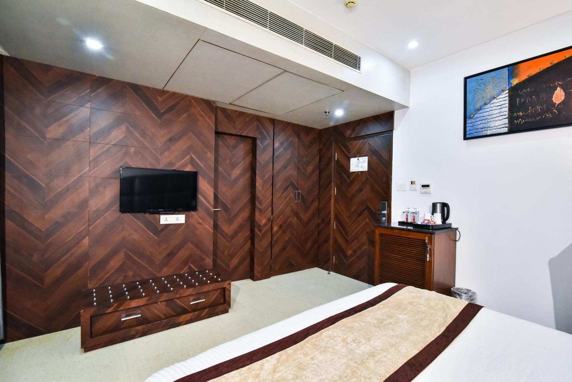 Sawera Grand Amritsar