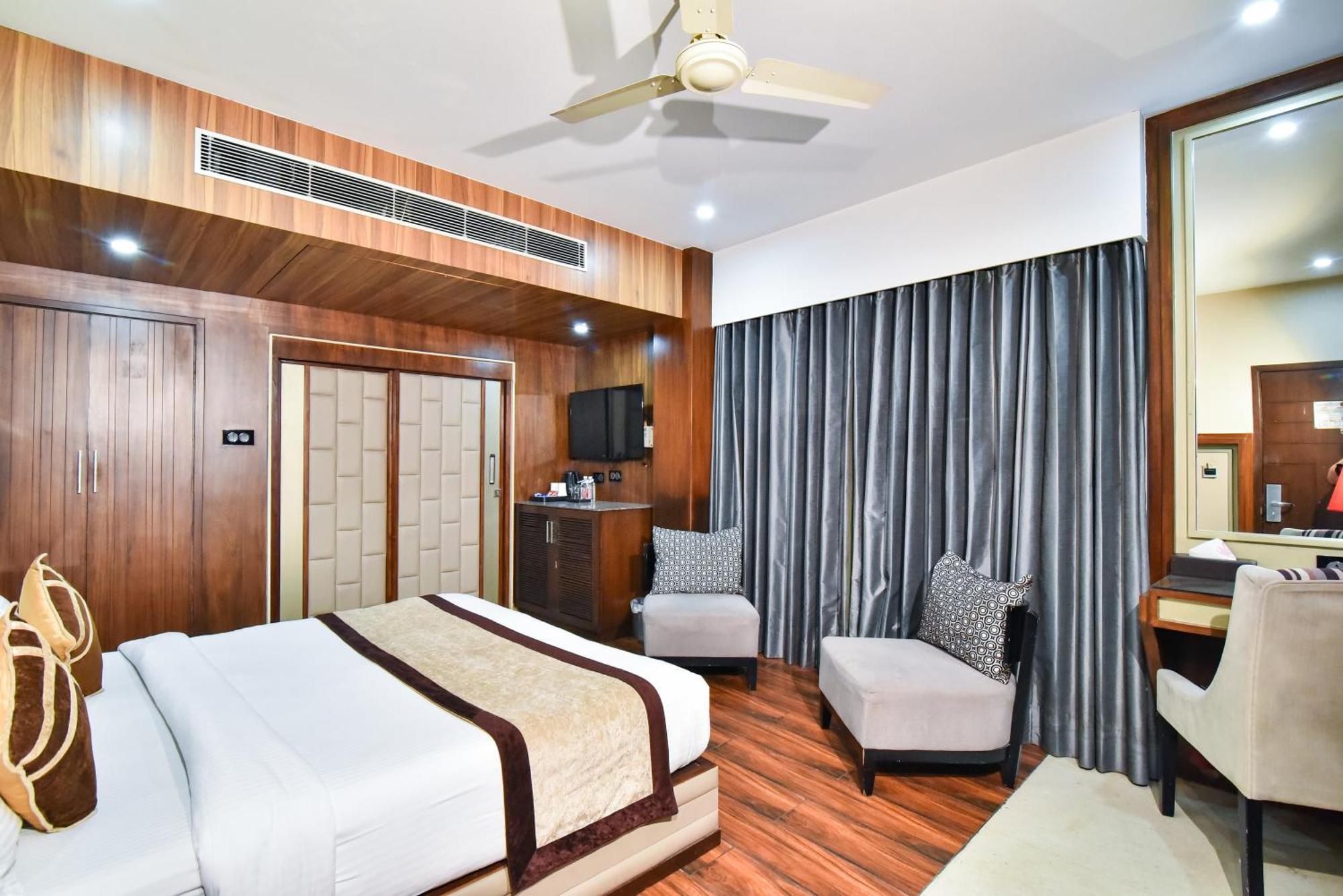 Sawera Grand 3*