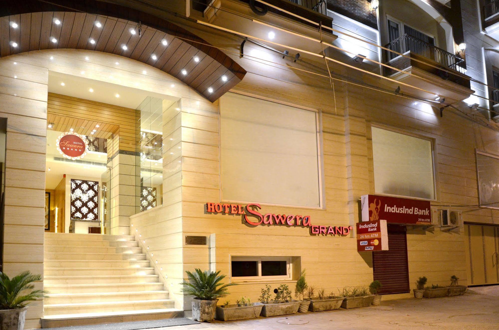 Sawera Grand Hotel 3*
