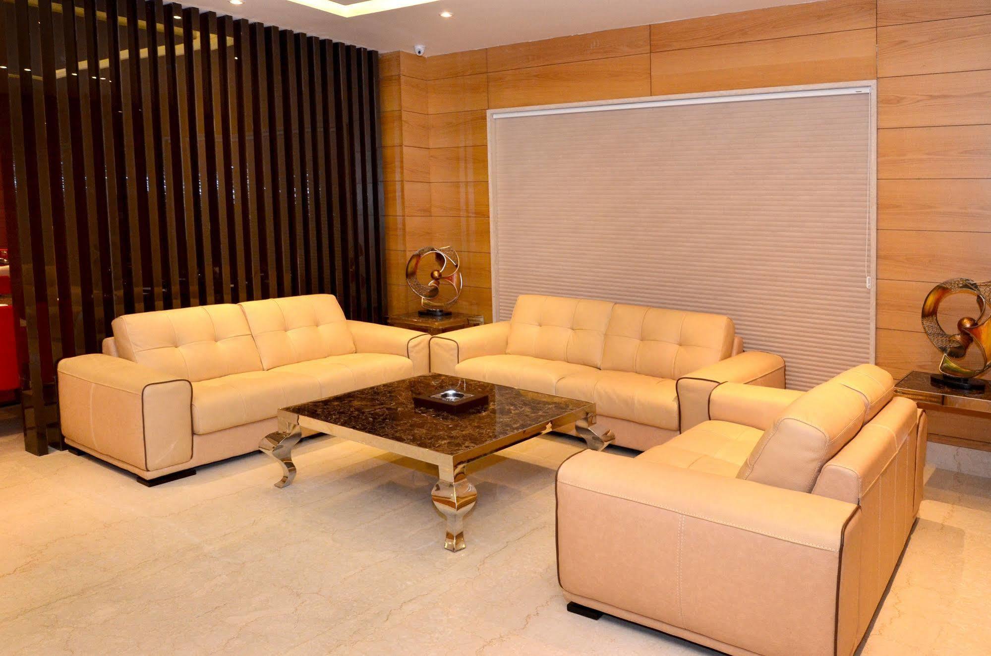 Sawera Grand Hotel